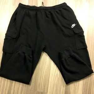 Nike sweatpants